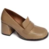 ACDUL 24587 Verni Taupe