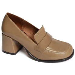 ACDUL 24587 Verni Taupe