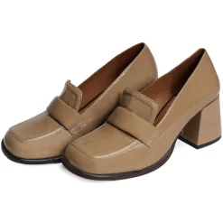 ACDUL 24587 Verni Taupe