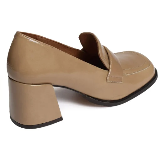 ACDUL 24587 Verni Taupe