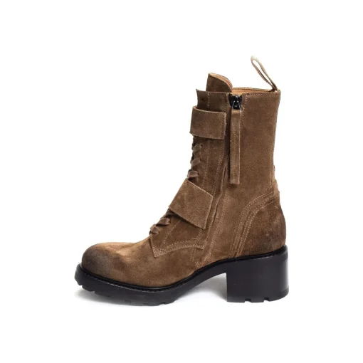 AFRA 01 Marron