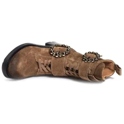AFRA 01 Marron