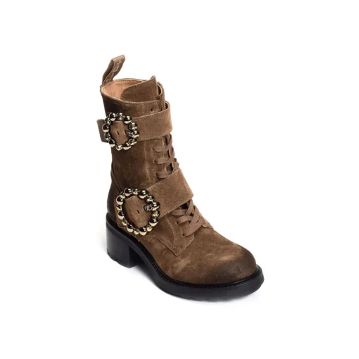 AFRA 01 Marron