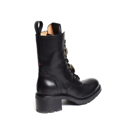 AFRA 44A Noir
