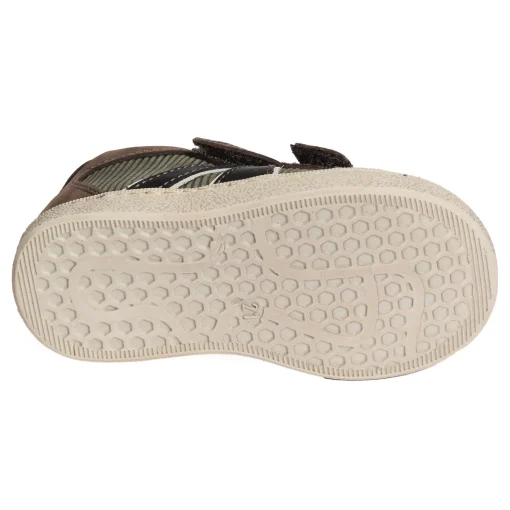 AILEFAN VELCRO Kaki