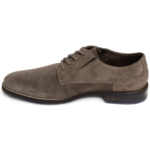 AJY07 Taupe