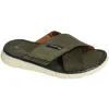 AK084 Kaki Noir