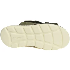 AK084 Kaki Noir