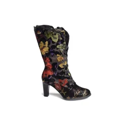ALCBANEO 351 Noir Multicolore