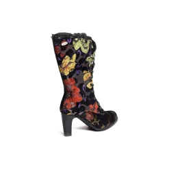 ALCBANEO 351 Noir Multicolore
