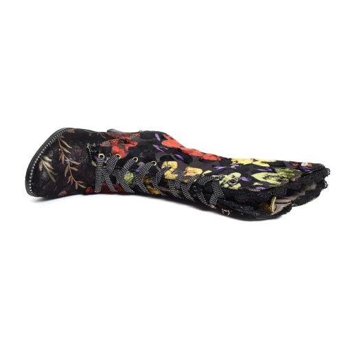 ALCBANEO 351 Noir Multicolore