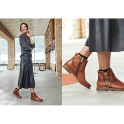 ALDAYA 8747 Camel