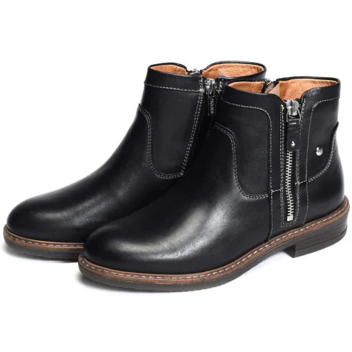ALDAYA 8747 Noir