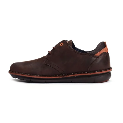 ALFA F0700 Marron