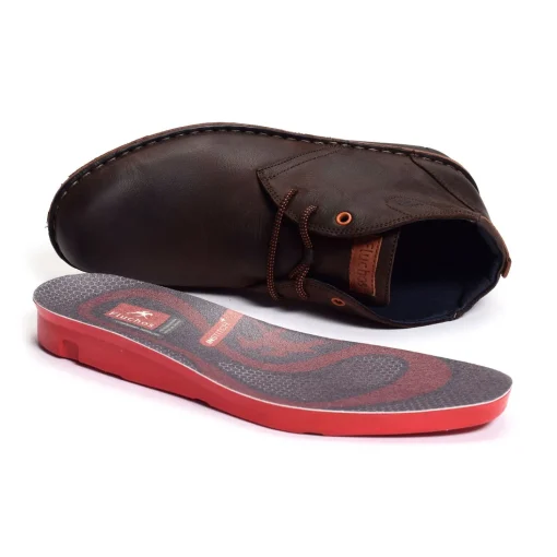 ALFA F0701 Marron