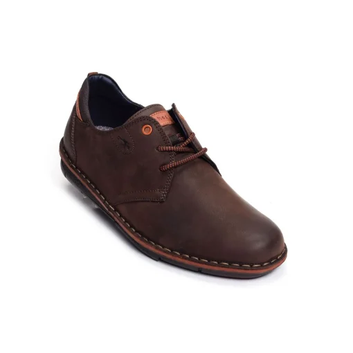 ALFA F0700 Marron