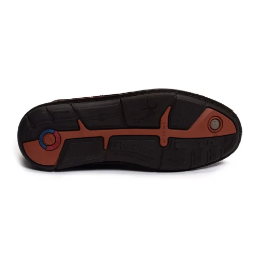 ALFA F0701 Marron