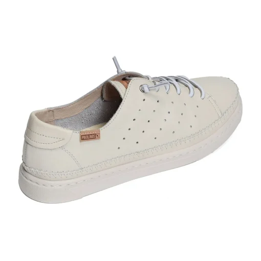 ALICANTE 6096 Blanc