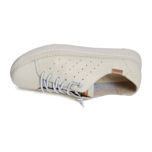 ALICANTE 6096 Blanc