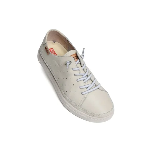 ALICANTE 6096 Blanc