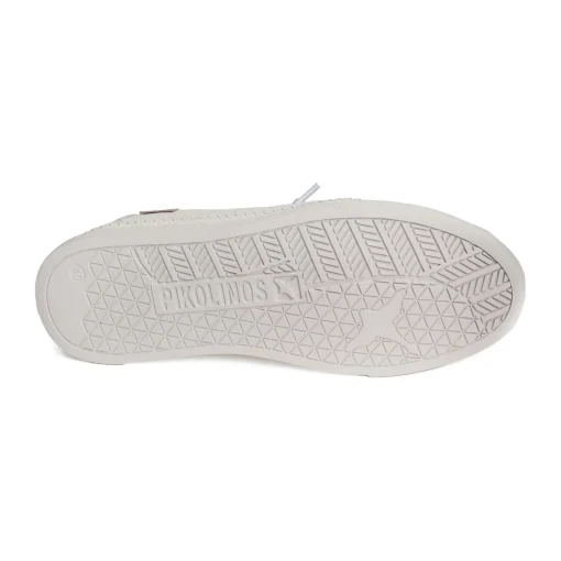 ALICANTE 6096 Blanc