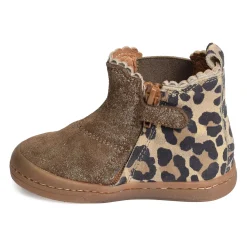 ALISIA Taupe Or