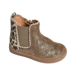 ALISIA Taupe Or
