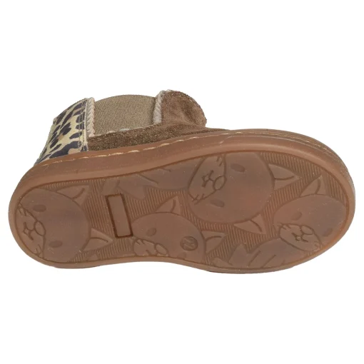 ALISIA Taupe Or