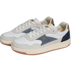 ALMERIO Blanc Bleu
