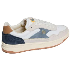 ALMERIO Blanc Bleu