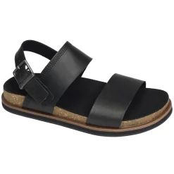 AMALFI BACKSTRAP Noir
