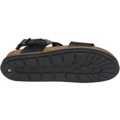 AMALFI BACKSTRAP Noir