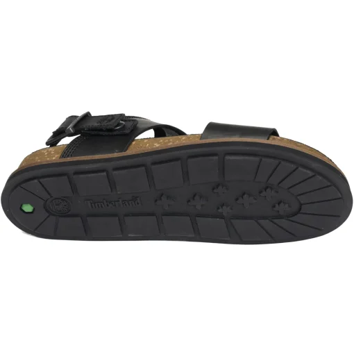 AMALFI BACKSTRAP Noir
