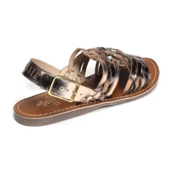 ANSB510 Bronze