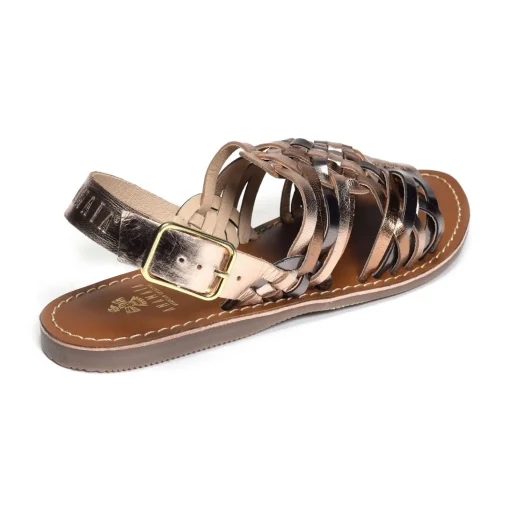 ANSB510 Bronze