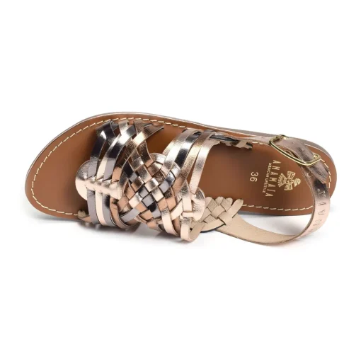 ANSB510 Bronze
