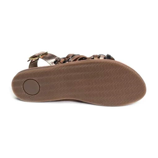 ANSB510 Bronze