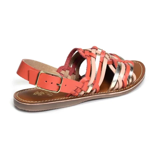 ANSB510 Rouge