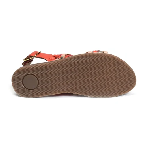 ANSB510 Rouge