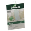 ANTIGLISSOIR CUIR Blanc