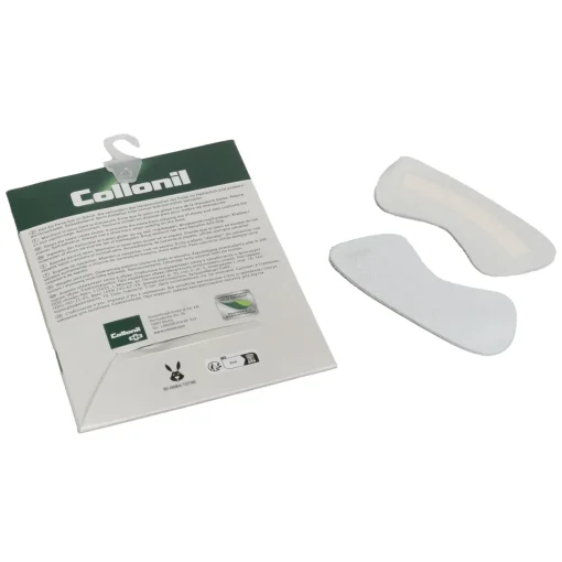 ANTIGLISSOIR CUIR Blanc