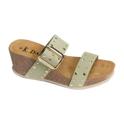 ARAN Vert Clair