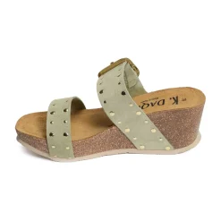 ARAN Vert Clair