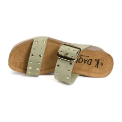 ARAN Vert Clair