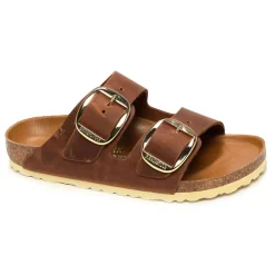 ARIZONA BIG BUCKLE Cognac
