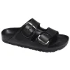 ARIZONA BIG BUCKLE EVA Noir