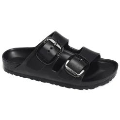 ARIZONA BIG BUCKLE EVA Noir