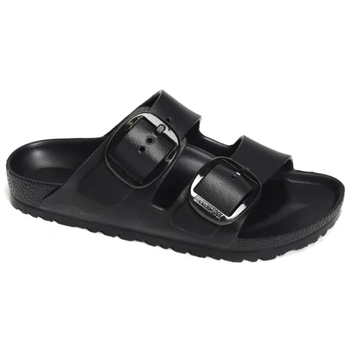 ARIZONA BIG BUCKLE EVA Noir