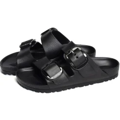 ARIZONA BIG BUCKLE EVA Noir