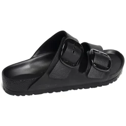 ARIZONA BIG BUCKLE EVA Noir